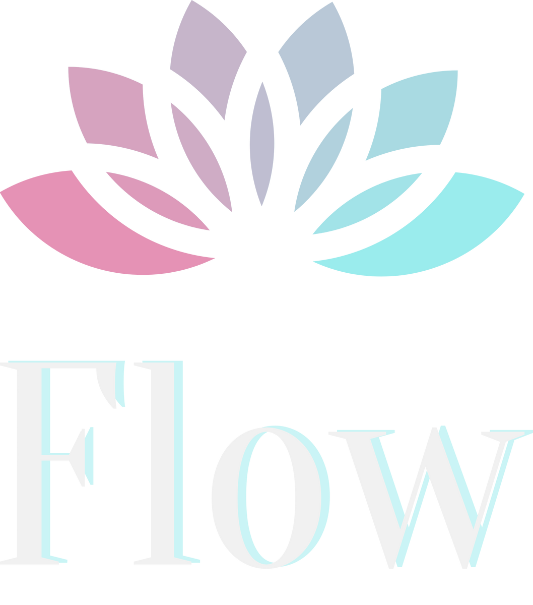 Flow - The Art of Healing