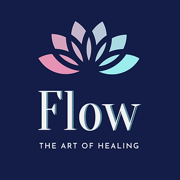 Flow Logo