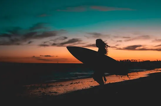 Sports and surf recovery in Raglan